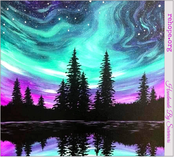 O. Northern Lights