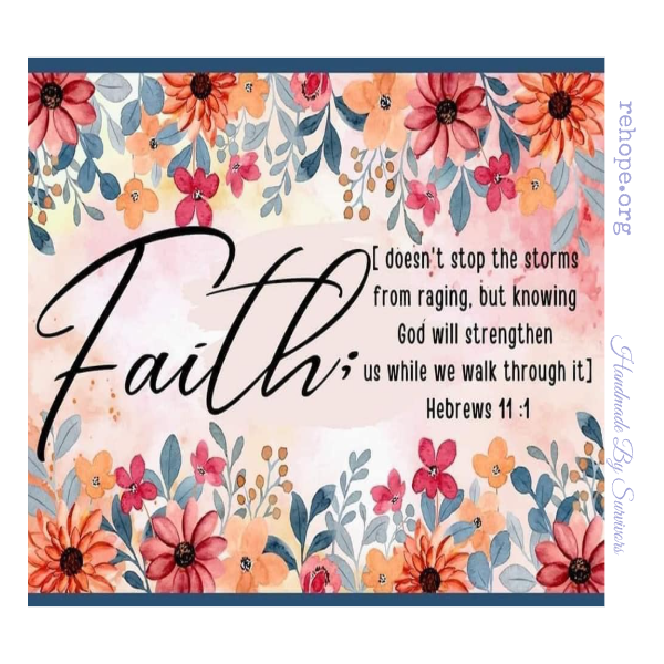 Faith Collection