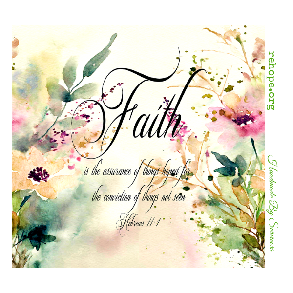 Faith Collection
