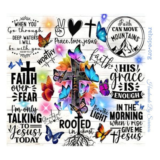 S. Jesus