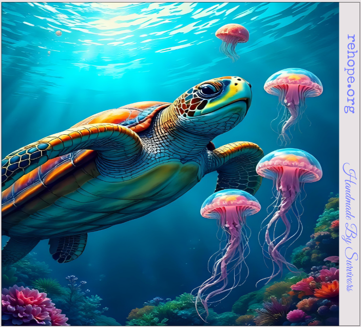 A. Sea Turtle