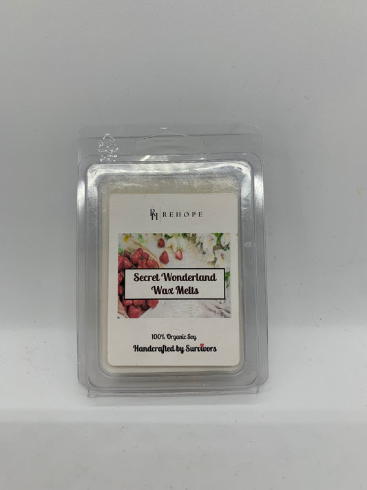 Secret Wonderland