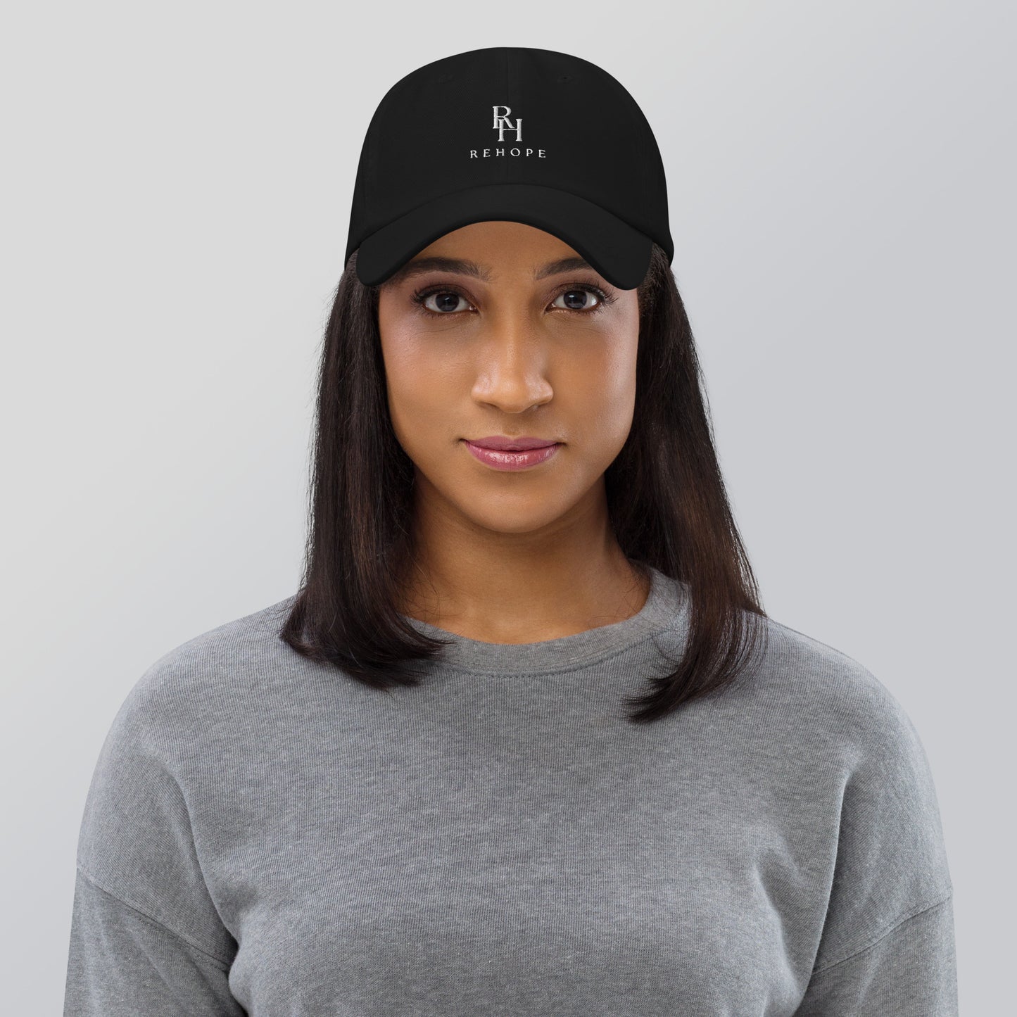 REHOPE Dad Hat