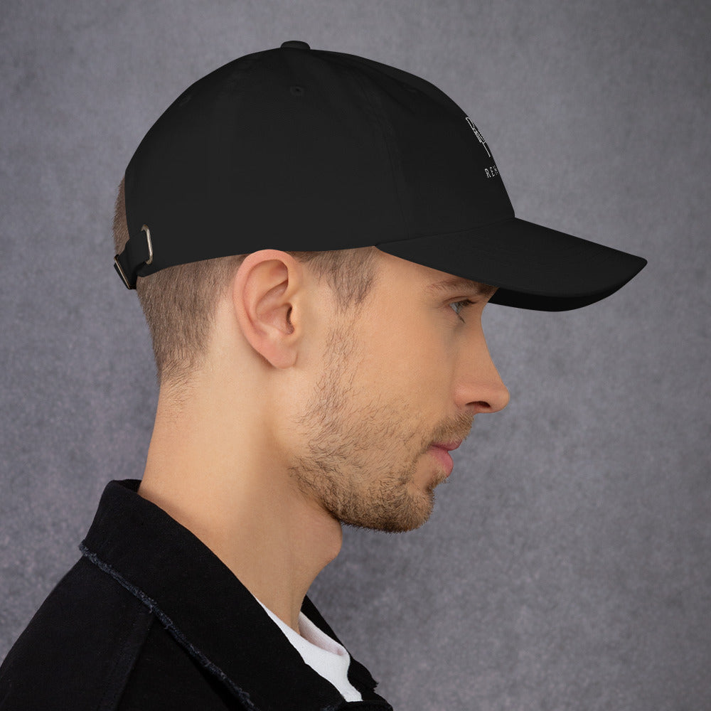 REHOPE Dad Hat
