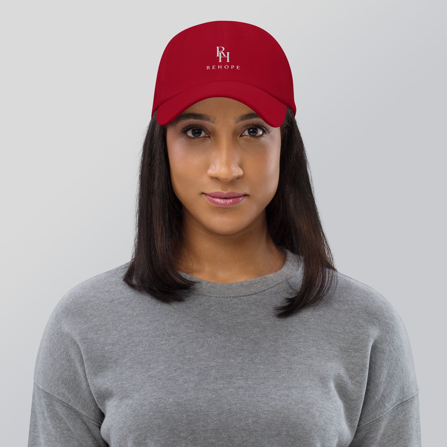 REHOPE Dad Hat