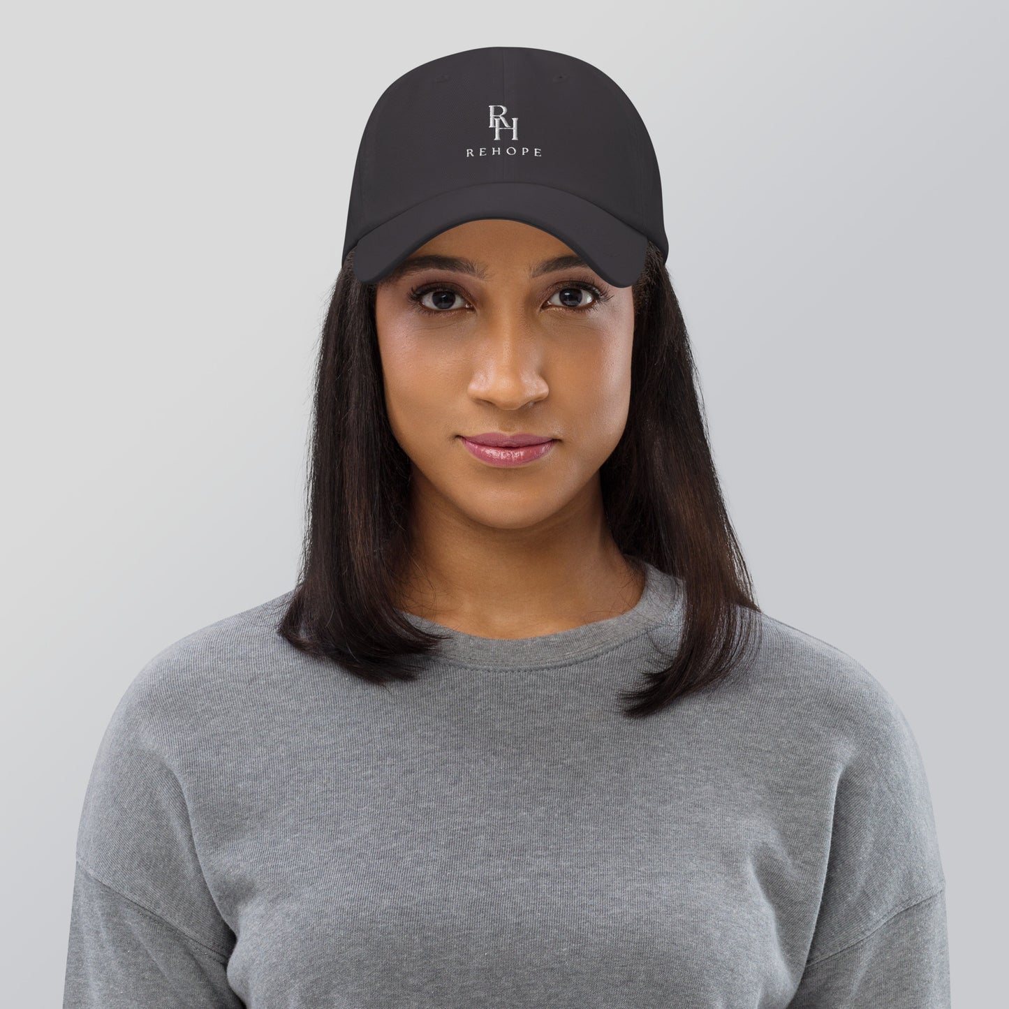 REHOPE Dad Hat