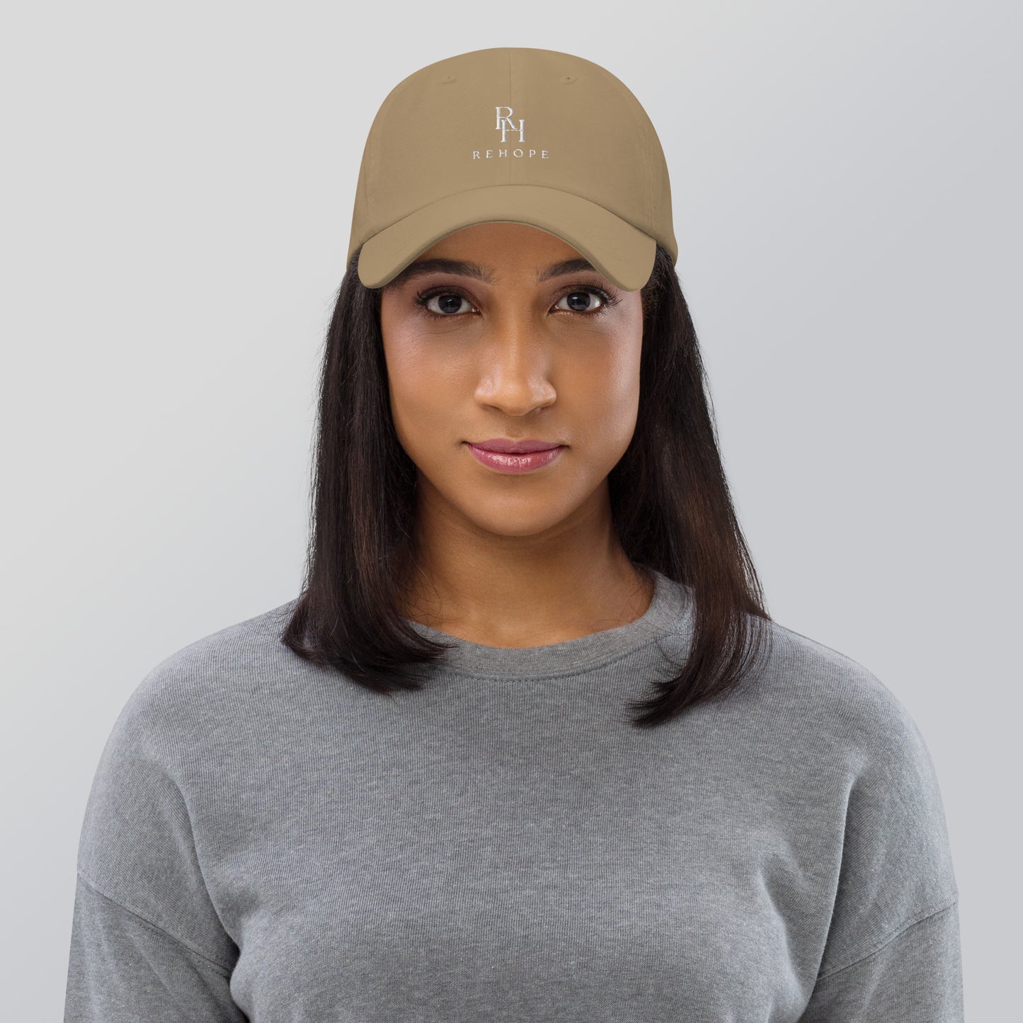 REHOPE Dad Hat