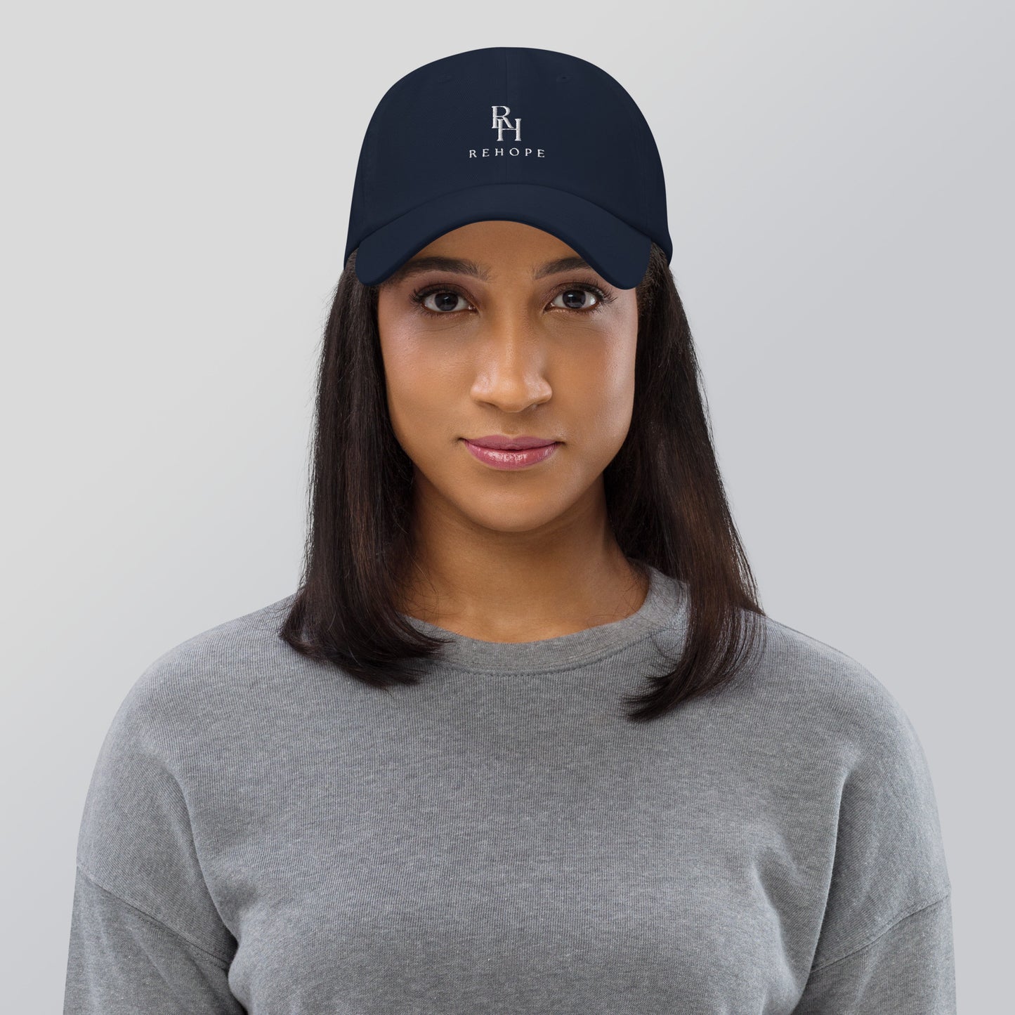 REHOPE Dad Hat
