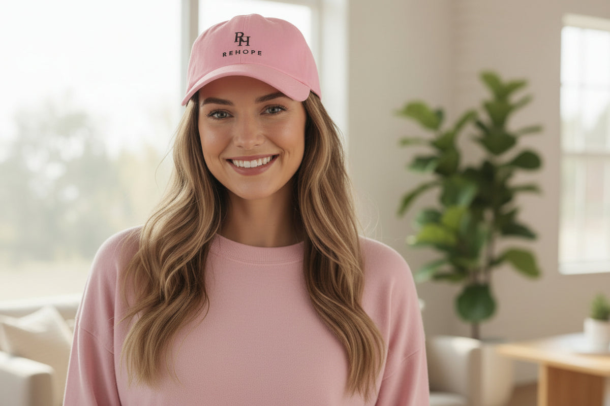 ReHope Hat