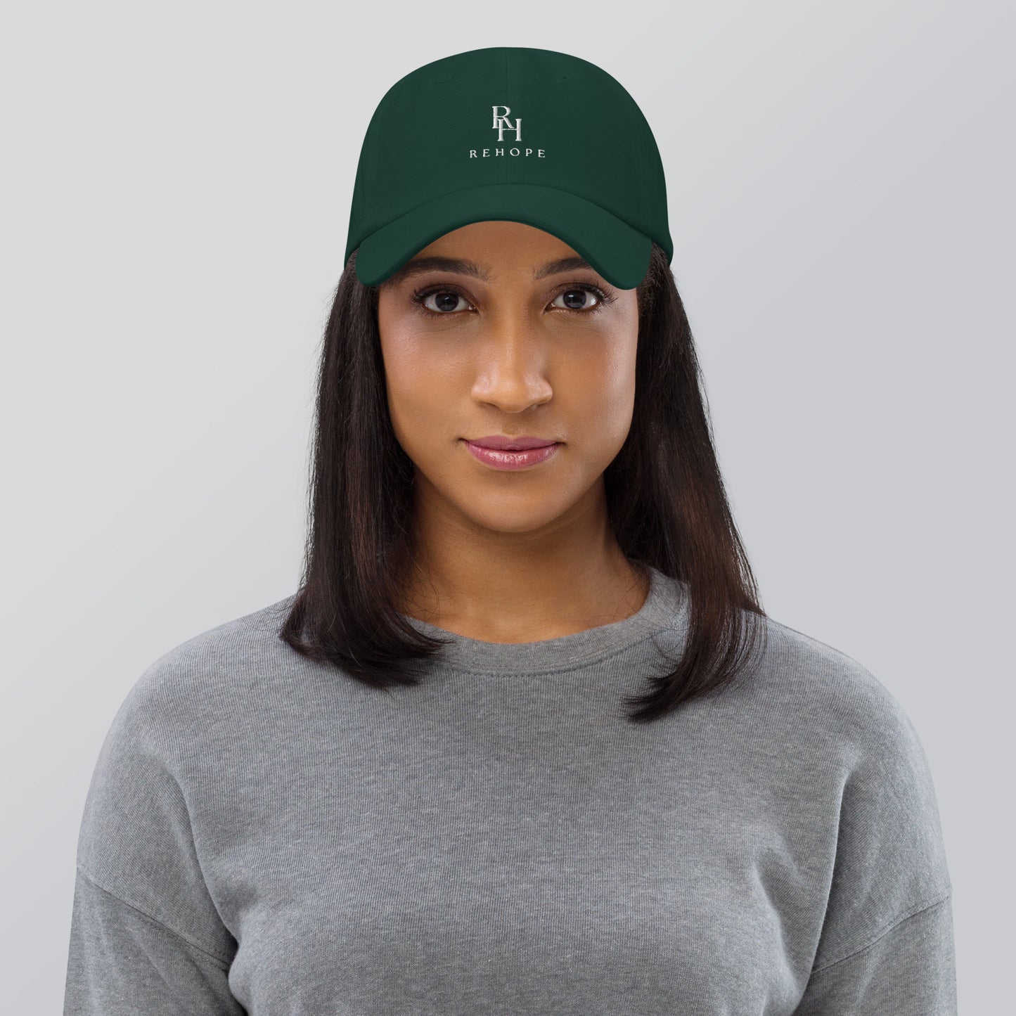 REHOPE Dad Hat