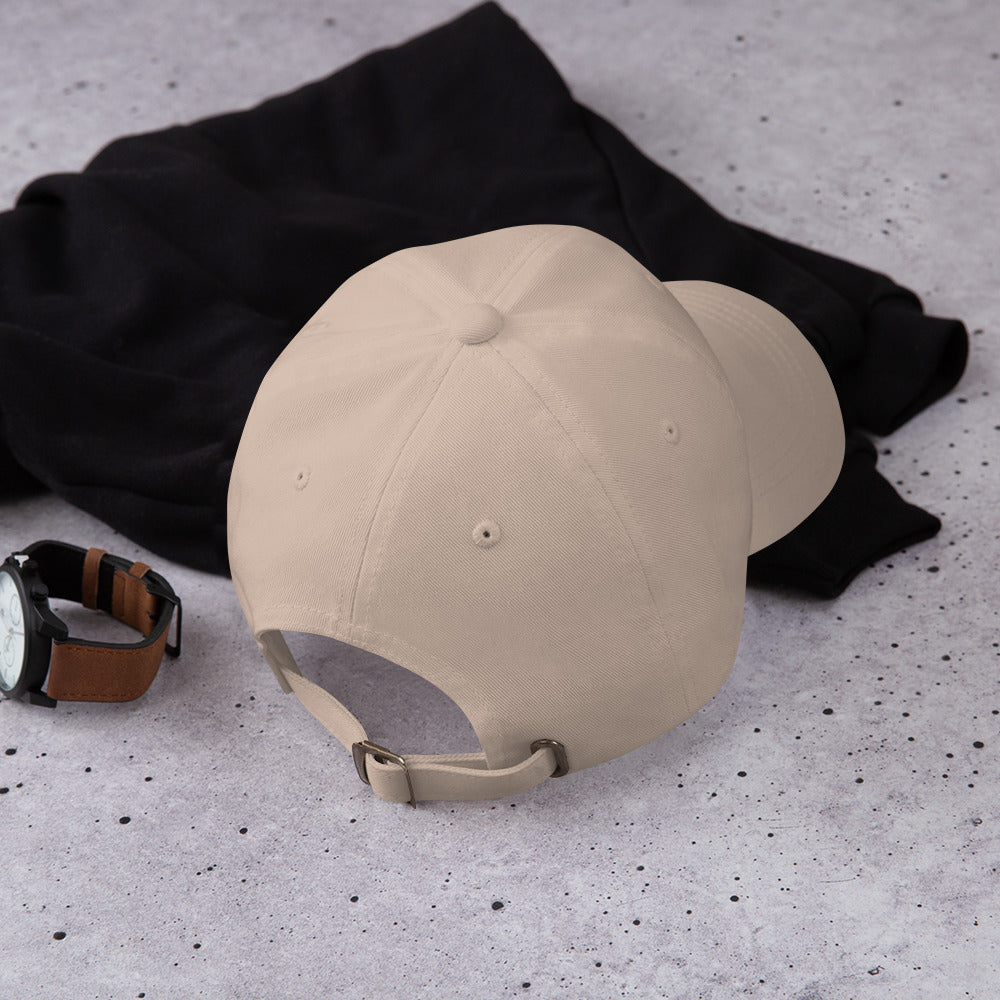 REHOPE Dad Hat