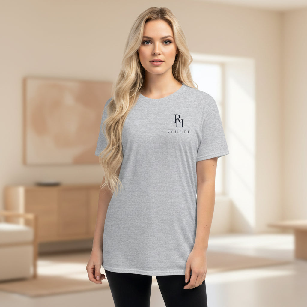 Basic T-Shirt
