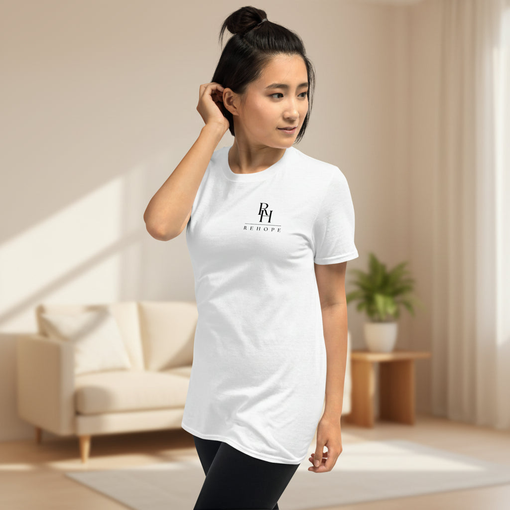 Basic T-Shirt