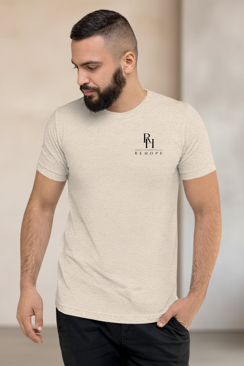 Premium Men's REHOPE T-Shirt