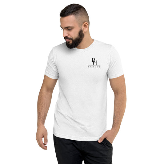 Premium Men's REHOPE T-Shirt