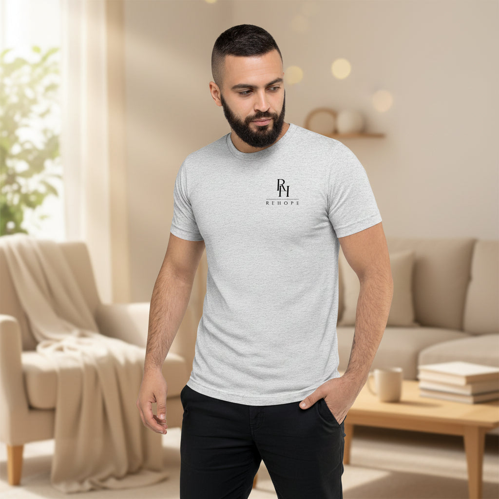 Premium Men's REHOPE T-Shirt