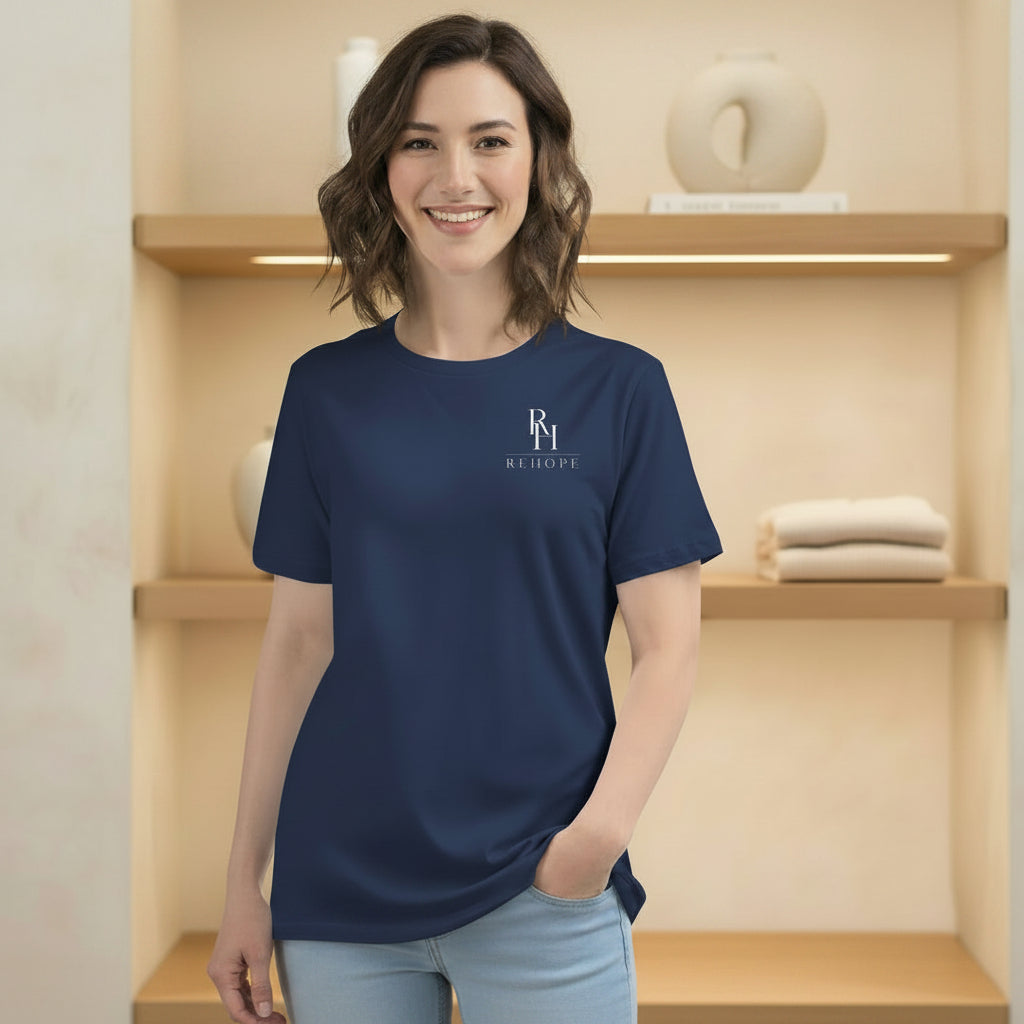 Premium Women's REHOPE T-Shirt